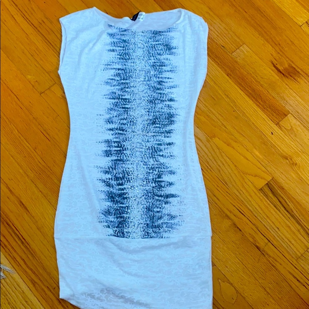 Venus dress